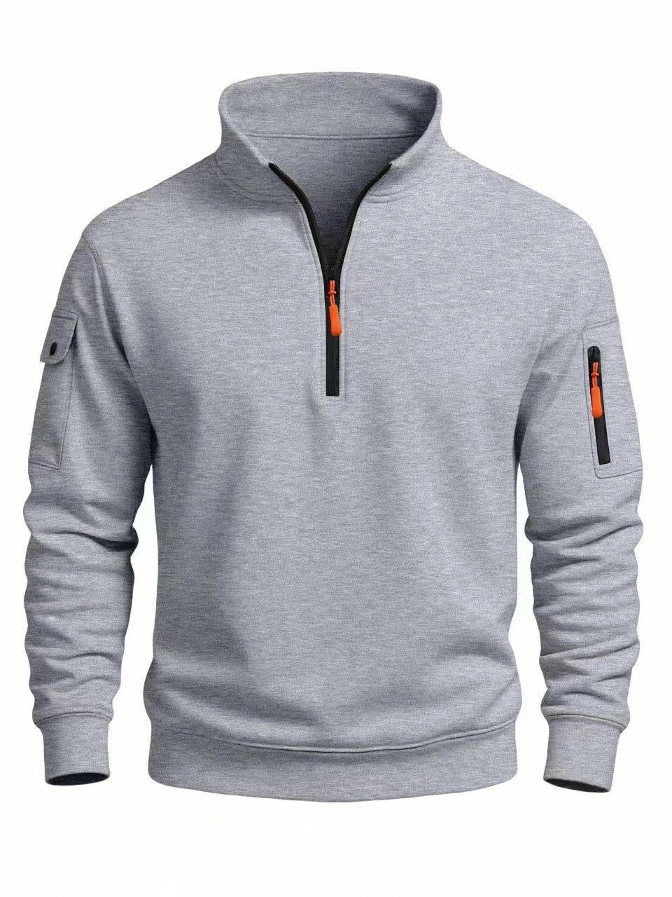 Men's sweatshirt 2025 autumn and winter new |  mens sweaters uk
