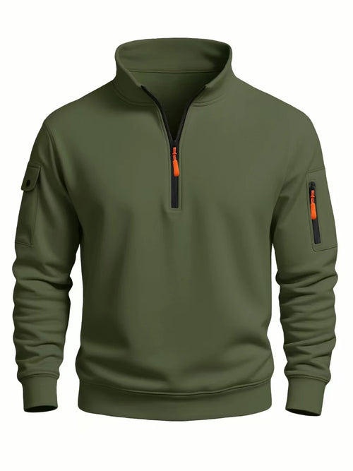 Men's sweatshirt 2025 autumn and winter new |  mens sweaters uk