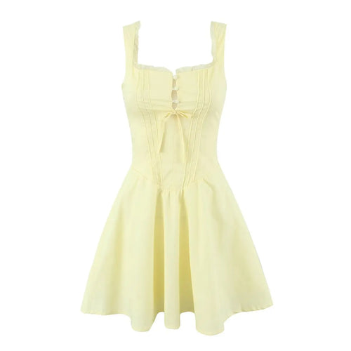 YENKYE New Women Elegant Party Mini Dresses | ladies dresses uk