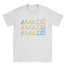 mens t shirts uk, Men T-Shirts Project Hail Mary Funny Space Quote