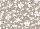 Summer Floral Print Tiered Mini Skirt  | Clothing Casual