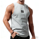 Men Sport Vest Summer Quick Dry | mens t shirts uk