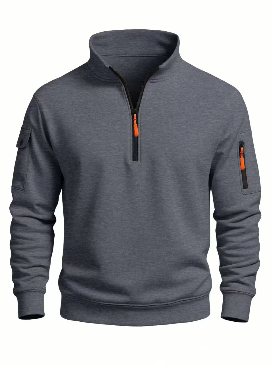 Men's sweatshirt 2025 autumn and winter new |  mens sweaters uk