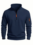Men's sweatshirt 2025 autumn and winter new |  mens sweaters uk