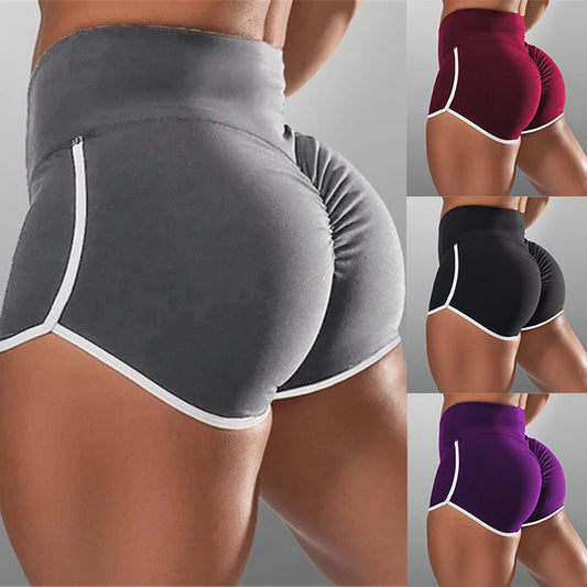 Women Summer Shorts for Sports | shorts uk