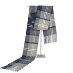 mens scarves - Classic Scarf for Man Winter