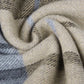 mens scarves - Classic Scarf for Man Winter