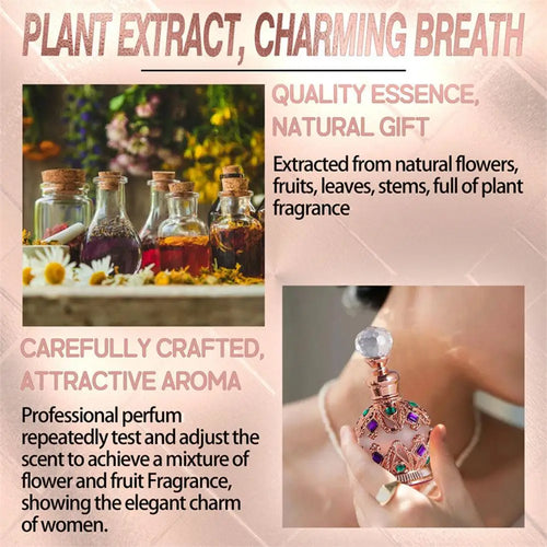fragrances uk  | Exotic Arabian Perfume For Women
