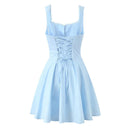YENKYE New Women Elegant Party Mini Dresses | ladies dresses uk