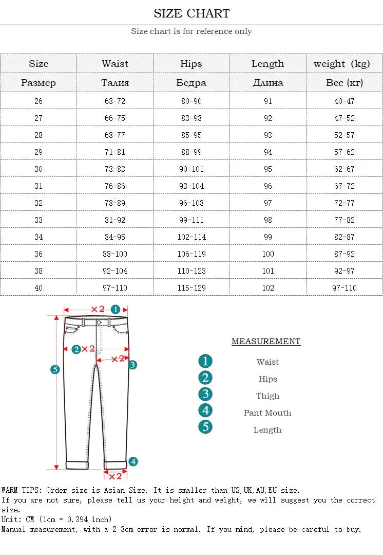 Jeans for Women – Pencil Pants Style | ladies jeans uk