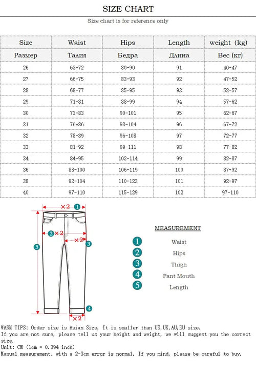 Jeans for Women – Pencil Pants Style | ladies jeans uk