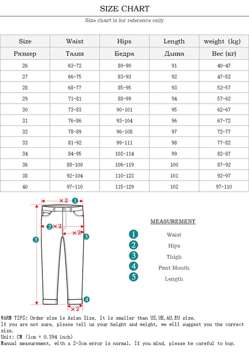 Jeans for Women – Pencil Pants Style | Clothing Casual UK