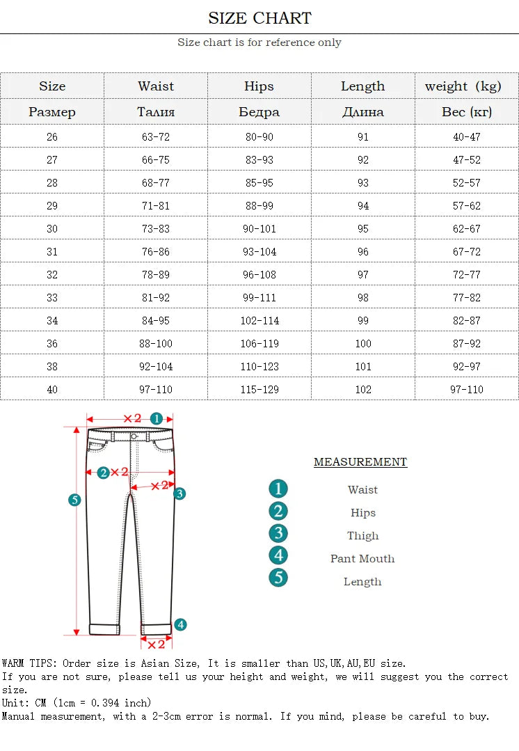 Jeans for Women – Pencil Pants Style | Clothing Casual UK