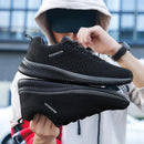 Sneakers Men Running Walking | Clothing Casual UK