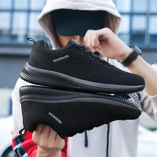 Sneakers Men Running Walking | Clothing Casual UK