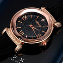 women watches uk | Ladies Starry Sky Quartz Wristwatch