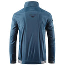 Hiking Skin Jacket Outerwear Coat | mens winter coats uk
