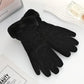 ladies gloves- 2025 Winter New Women Fashion Gloves