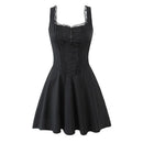 YENKYE New Women Elegant Party Mini Dresses | ladies dresses uk