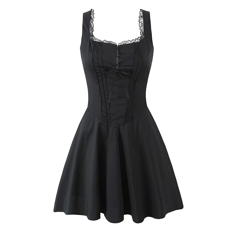 YENKYE New Women Elegant Party Mini Dresses | ladies dresses uk