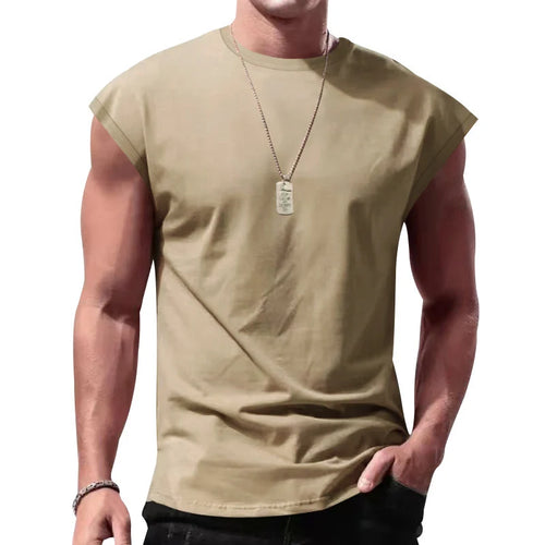 Men's Loose Short Sleeve T-Shirt | mens t shirts uk