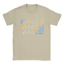 mens t shirts uk, Men T-Shirts Project Hail Mary Funny Space Quote