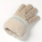 ladies gloves- 2025 Winter New Women Fashion Gloves
