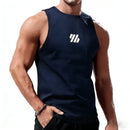 Men Sport Vest Summer Quick Dry | mens t shirts uk