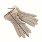 ladies gloves- 2025 Winter New Women Fashion Gloves