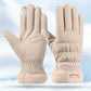 ladies gloves- 2025 Winter New Women Fashion Gloves