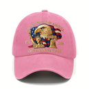 Women's Hats That Make the Face Look Smaller