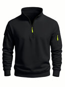 Men's sweatshirt 2025 autumn and winter new |  mens sweaters uk