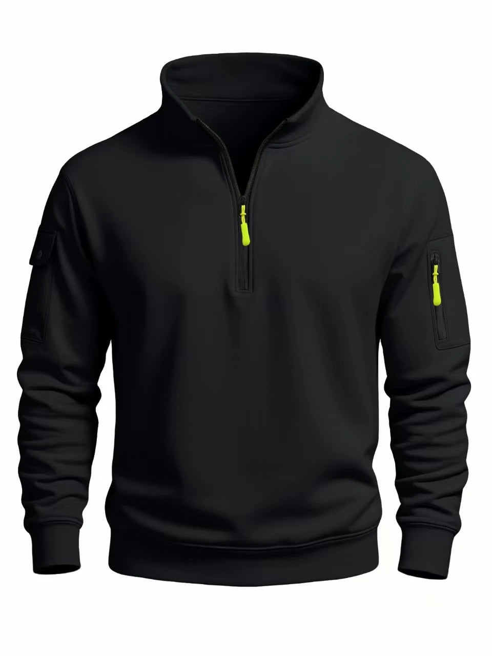 black / XXXL