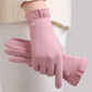ladies gloves - Winter Insulated Women's Gloves