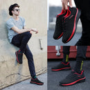 Sneakers Men Running Walking | Clothing Casual UK