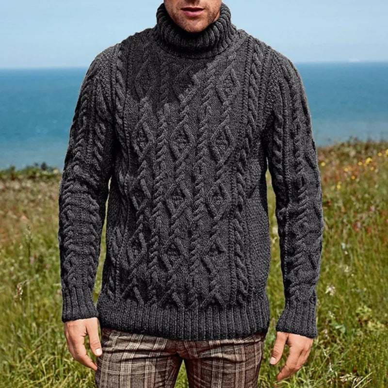 Dark Gray / L