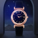 women watches uk | Ladies Starry Sky Quartz Wristwatch
