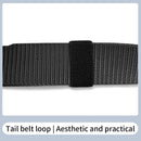 | Stylish Men's  Belt - Fashion Belts for Daily Life belt loop