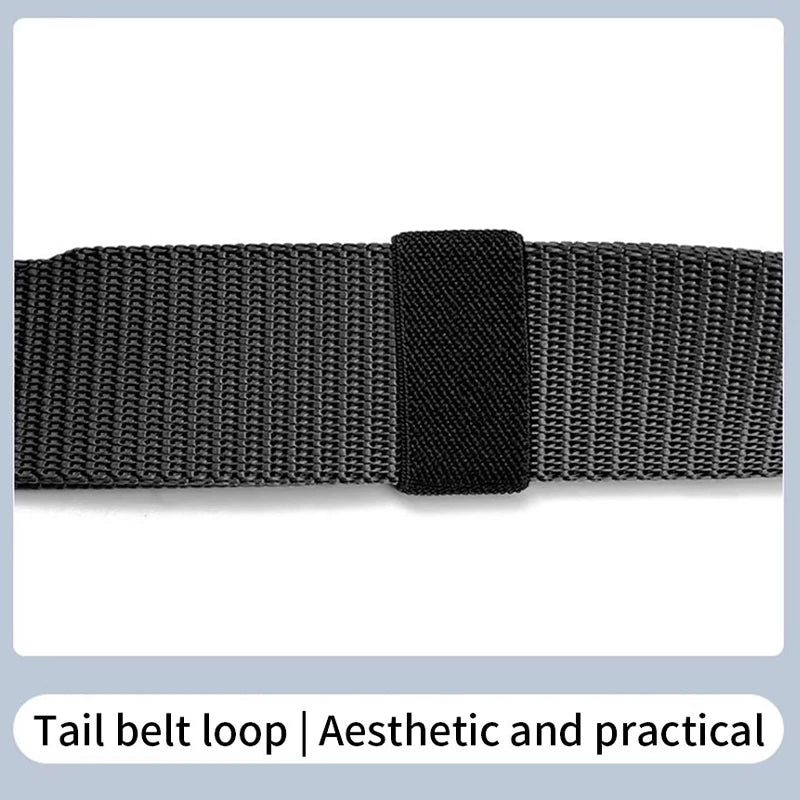 | Stylish Men's  Belt - Fashion Belts for Daily Life belt loop