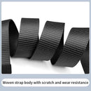 | Stylish Men's  Belt - Fashion Belts for Daily Life belt loop features