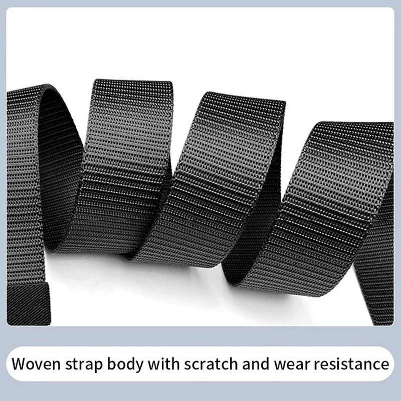 | Stylish Men's  Belt - Fashion Belts for Daily Life belt loop features