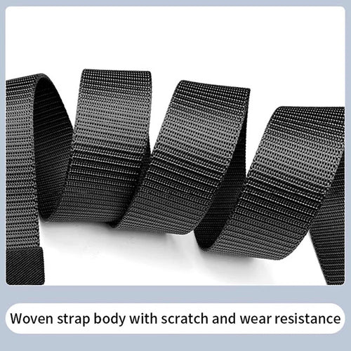 | Stylish Men's  Belt - Fashion Belts for Daily Life belt loop features