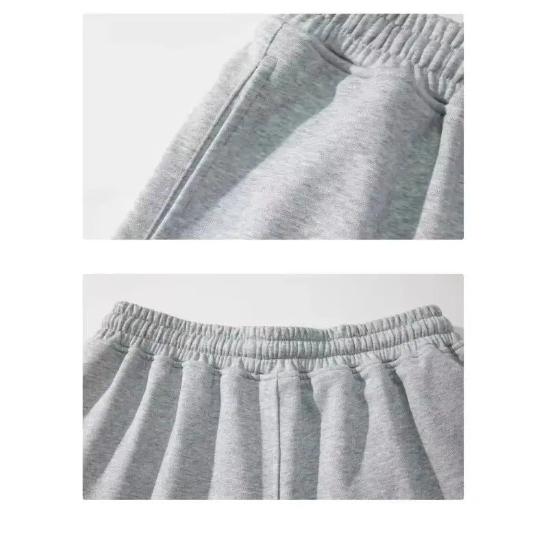 Stylish and Minimalist Shorts for Women Material Cotton