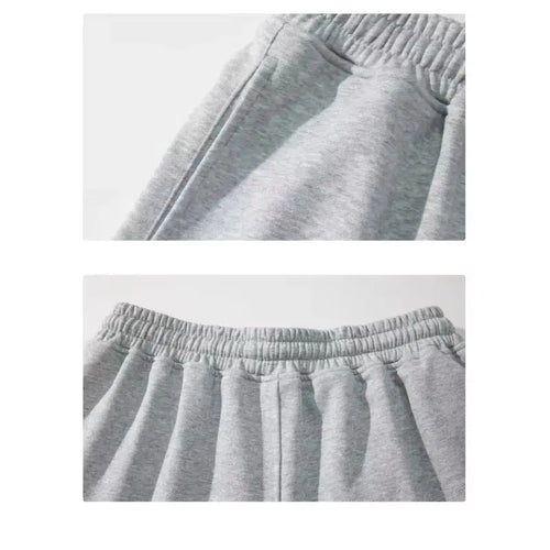 Stylish and Minimalist Shorts for Women Material Cotton