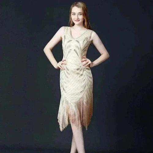 ladies dresses, Summer bodycon dress Apricot