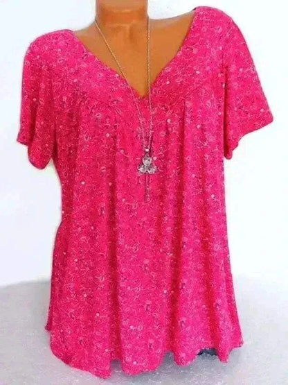 Summer Loose Sleeveless Long Tank T-Shirt.