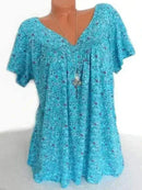 Summer Loose Sleeveless Long Tank T-Shirt.