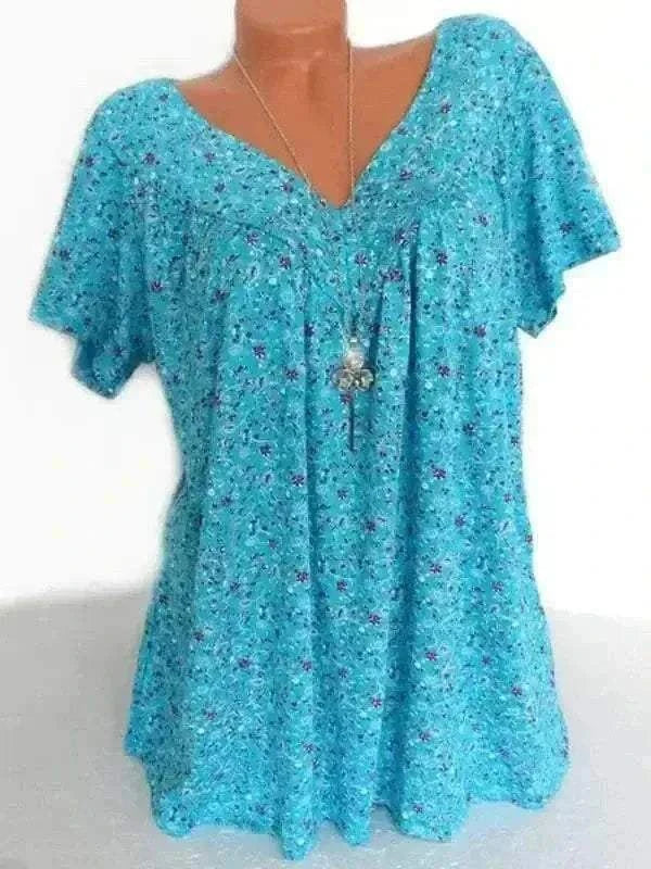 Summer Loose Sleeveless Long Tank T-Shirt.