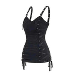  Summer Black Tank Tops for Women