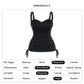  Summer Black Tank Tops for Women Plain 